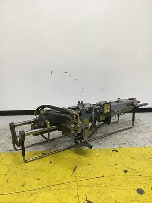 USED VAN DORN DEMAG ERGOTECH 1000-430 / IU
