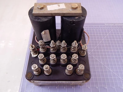 Used AMERICAN STANDARD _UNKNOWN_ Relays & Switches | OCO Industrial #1672942