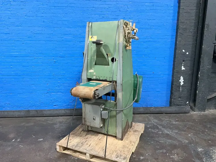 Used RAMCO 12 Slotters Ohio US | HGR 24 #1324899