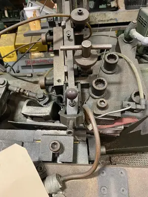USED SACMA RU-1