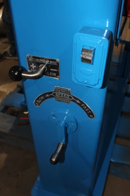 USED DOALL V-36