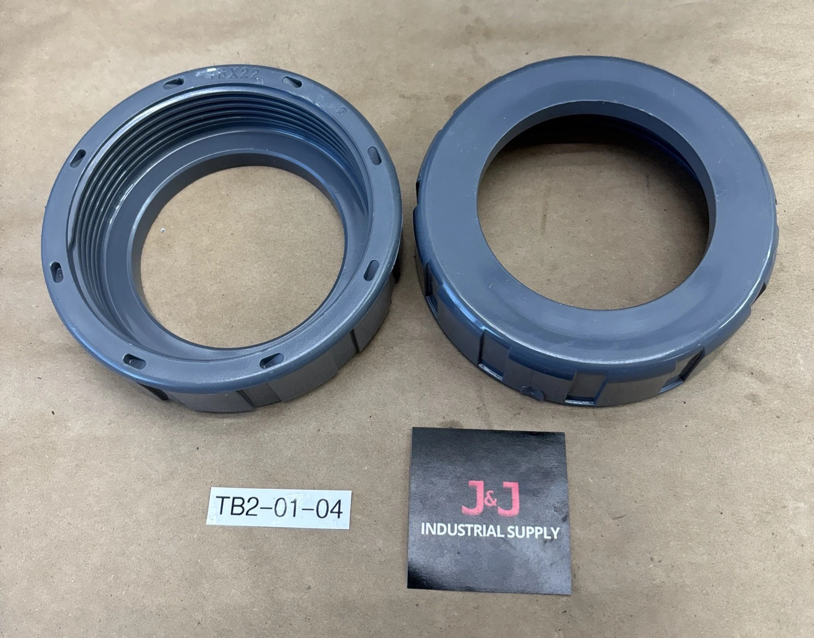 New | in-Stock Hayward TBX122 Pump Parts Indiana US | J&J Industrial Supply #1360654