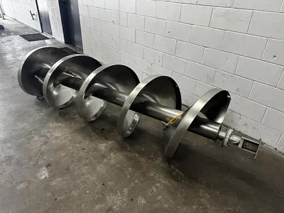 Screw Conveyor
