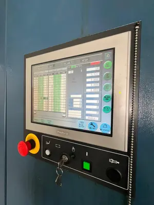 2012 MATSUURA HPLUS 630 w/ FASTEMS FC1500 Must Move Immediately - Machining Centers - Horizontal | Quick Machinery Sales, Inc. (28)