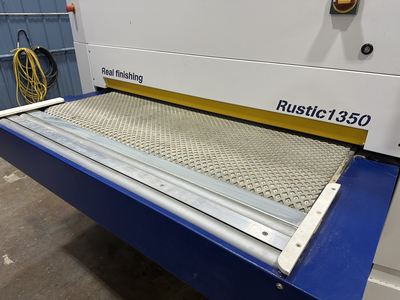 USED EMC GIANT