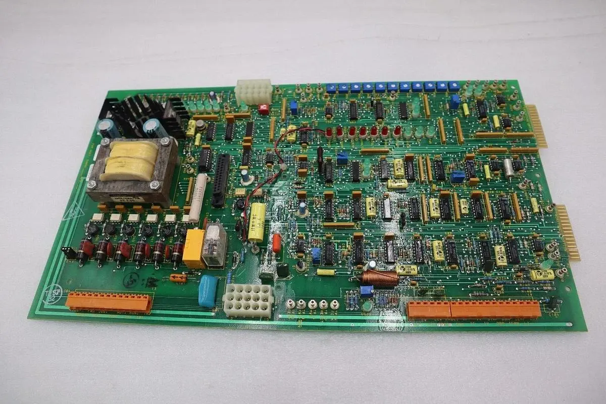 Westinghouse  PWM 5880C86H01  PMW Logic Board STOCK 5521