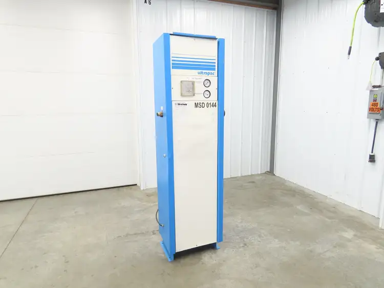 Used ULTRAPAC _UNKNOWN_ Air Dryers | Arrow Industrial #612192