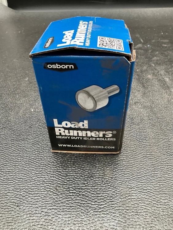 New | in-Stock OSBORN HPC-7611 Bearings Michigan US | iGAM Industrial Marketplace #271420
