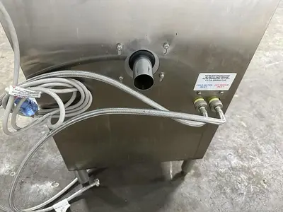 USED MERITECH 2000S
