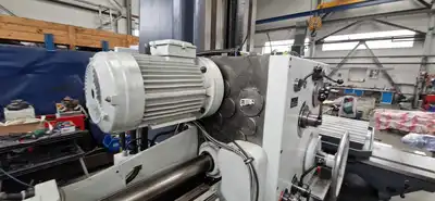2026 TOS VARNSDORF W100A Horizontal Table Type Boring Mills | Olympia Technical Services (4)