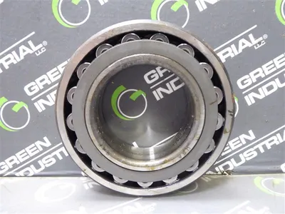 SKF 22211CK Spherical Roller Bearing Used