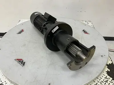 USED ABM EFB3/G160F/4D100LB-4