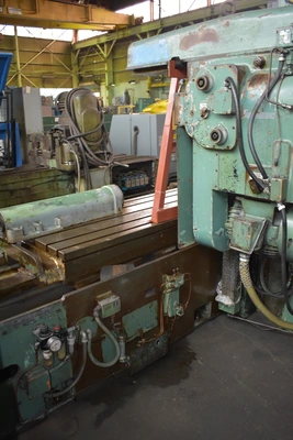 CINCINNATI-MILACRON 425-266 Miscellaneous & Production | Mohawk Machinery (4)