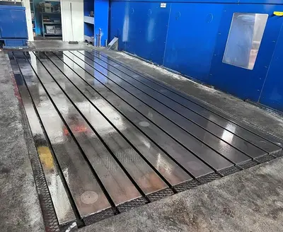 Used 2009 JOBS LINX COMPACT 30 Gantry Machining Centers (incld. Bridge & Double Column) Georgia US | Shub Machinery #473695