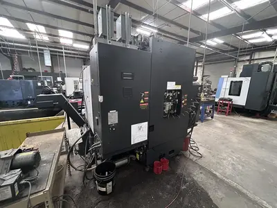 USED 2013 DOOSAN DNM400