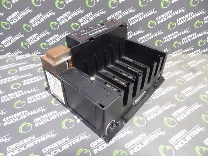 Cleaver Brooks 833-2617 Communication Interface Q7700 A 1022 97-5012 Used