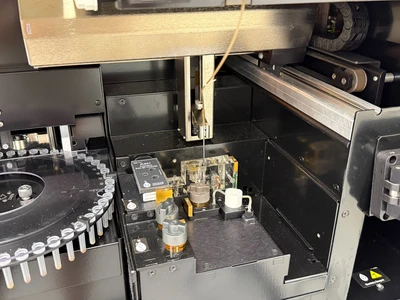 Used Nova Biomedical 59435 Analyzers Systems - Other Missouri US | BioLabTek #1464076