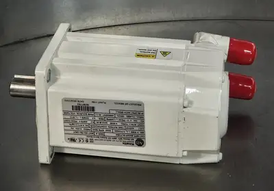Allen Bradley MPF-B430P-MJ72BA/A Servo Motor – 460V – 2.0kW – 5000RPM Loc1E24