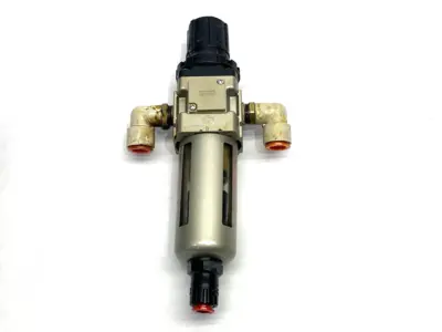 USED SMC AWM30-N03DE-Z