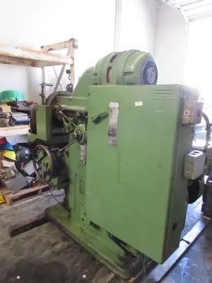USED ARTER D-12