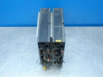 USED ADVANCED ENERGY 2A 500100 H1