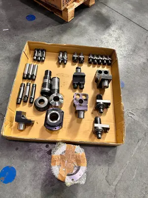 2020 STAR SX-38 TYPE A Swiss Sliding Head | Bowland Trading Ltd (11)