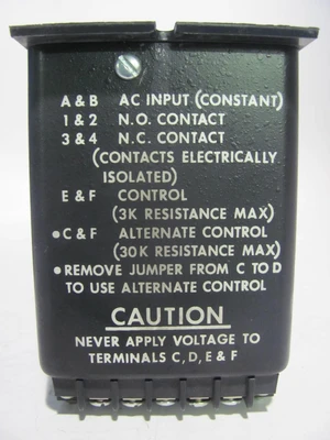 Used INDUSTRIAL SOLID STATE CONTROLS _UNKNOWN_ AC/DC Power Supplies | OCO Industrial #1642080
