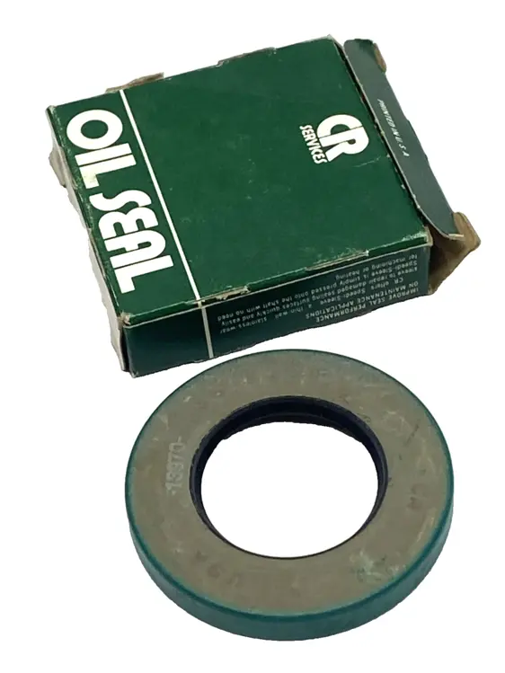 New | in-Stock SKF Radial Shaft Oil Seal 35x62x8 Seals & Gaskets Michigan US | Maverick Industrial Sales #1401347