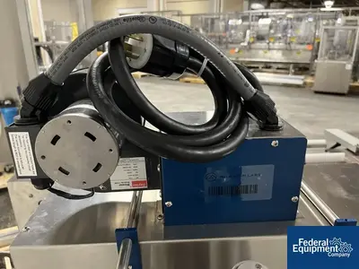 USED Liquid Packaging Solutions Liquid Packaging Solutions Eyedrop Filling Line