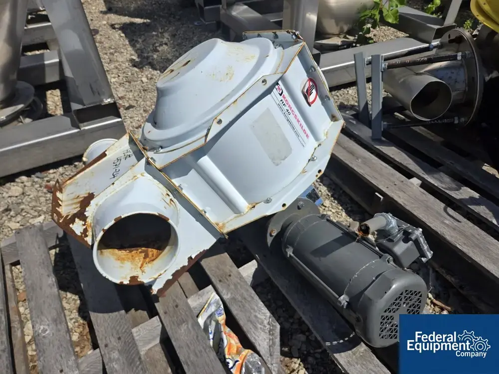 Used Kongskilde _UNKNOWN_ Blowers Ohio US | Federal Equipment Company #1343274