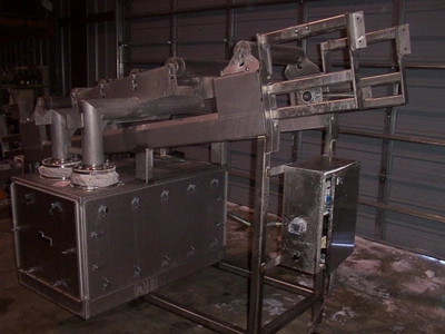 Used _UNKNOWN_ FP-18T Weigh Belt Feeder Minnesota US | A&I Equipment #1317913