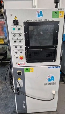 Used 2017 BTB TRO 8S 14U ISO CNEL Rotary, Trunnion (Horizontal & Vertical) Transfer Machines New Jersey US | National Machinery Exchange #1500477