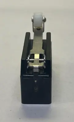 USED KISSLING D-72215