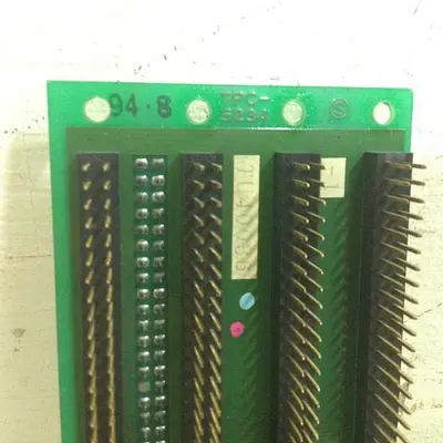 USED STAR AUTOMATION TPC-5234
