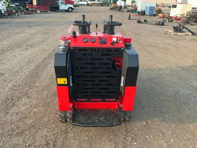 Used 2026 SDLANCH SSL1500 DIESEL Compact Utility Loaders Michigan US | Miedema Asset Management Group #1311874