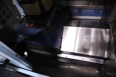 Used MATSUURA ES-450HZ Horizontal Machining Centers Minnesota US | Machinesused.com #1486273