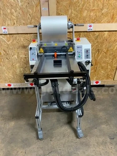 Used Ledco HDF-15 Laminators Delaware US | United Machine Co. #1564771