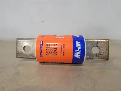 USED FERRAZ SHAWMUT AJT400