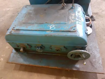 USED TORRINGTON W12A
