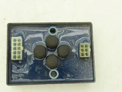 Rema 8546102 Control Module Four Button Off Yale Tow Truck MTR007LFN24T