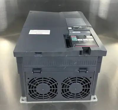 USED Mitsubishi FRA820012501N6