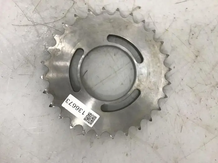 Used SUMITOMO SH150-NIVA / TBDG Injection Molding Parts | Ideal Machinery #664896