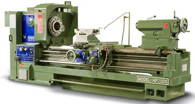 KINGSTON HP-34200 Engine Lathes | PREMIER ENGINEERING LLC (1)