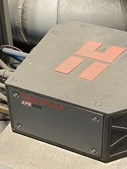 2020 ERMAKSAN EPL 2580 – XPR300 Plasma Cutters | FERRIC Machinery, Inc. (3)