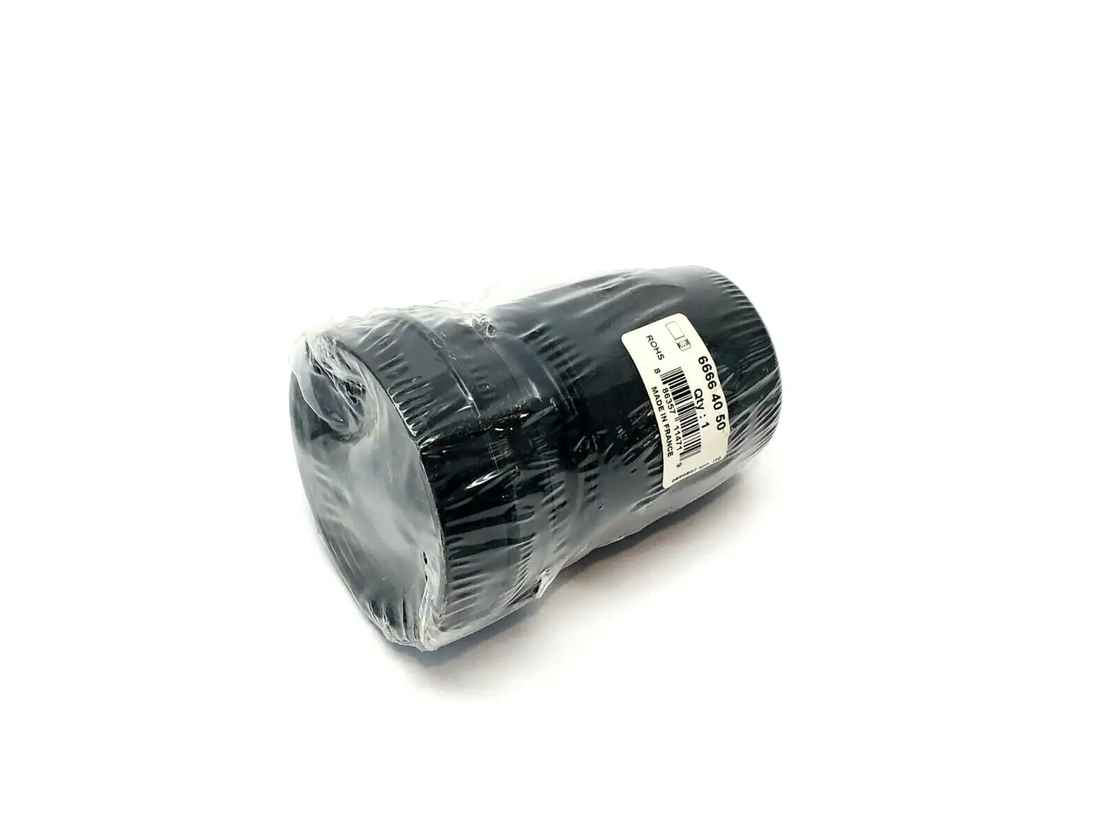 6666 40 50 | Parker Transair  Plug-In Reducer 2" to 1-1/2" - New