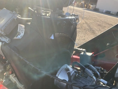 Used BARRETO 30SG STUMP GRINDER Stump Grinders Michigan US | Miedema Asset Management Group #1579985