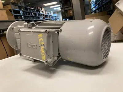 USED LENZE MDXMA211 071-1G