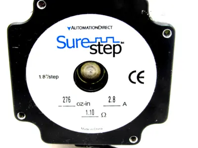 NEW AUTOMATION DIRECT STP-MTR-23079 STEPPER MOTOR STPMTR23079