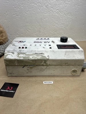 USED Static Control AB900