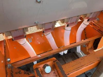 Used _UNKNOWN_ _UNKNOWN_ No-Till Drills Michigan US | Miedema Asset Management Group #1325565